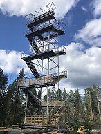 Vehkaniemi Holyday Estate