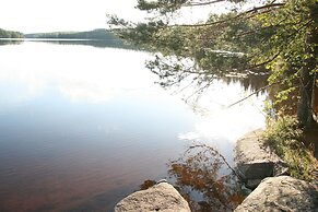 Vehkaniemi Holyday Estate