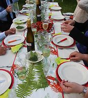 Vehkaniemi Holyday Estate