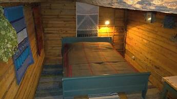 Vehkaniemi Holyday Estate