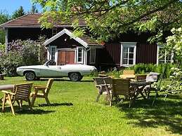 Vehkaniemi Holyday Estate