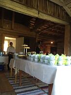 Vehkaniemi Holyday Estate