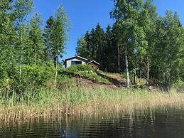 Vehkaniemi Holyday Estate