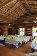 Vehkaniemi Holyday Estate