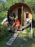 Vehkaniemi Holyday Estate