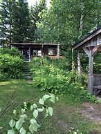 Vehkaniemi Holyday Estate