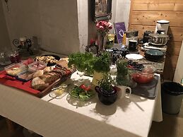 Vehkaniemi Holyday Estate