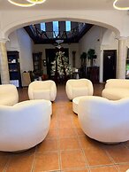 Hotel La Plantacion