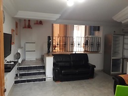 Appartement Chatt Mariem