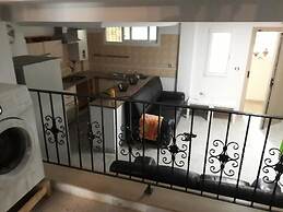 Appartement Chatt Mariem