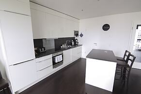 Holiday at Alexanderplatz Apartments