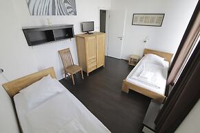 Holiday at Alexanderplatz Apartments