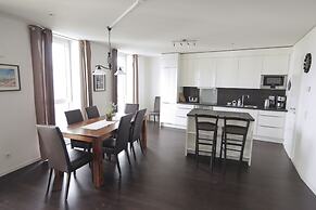 Holiday at Alexanderplatz Apartments