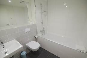 Holiday at Alexanderplatz Apartments