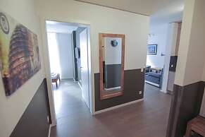 Holiday at Alexanderplatz Apartments
