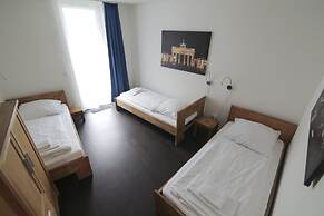 Holiday at Alexanderplatz Apartments