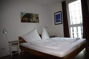 Holiday at Alexanderplatz Apartments