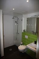 Holiday at Alexanderplatz Apartments