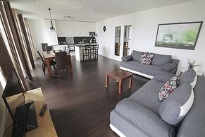 Holiday at Alexanderplatz Apartments