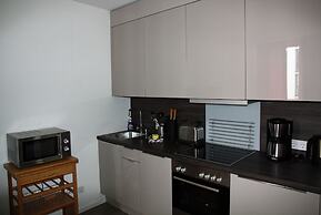 Holiday at Alexanderplatz Apartments