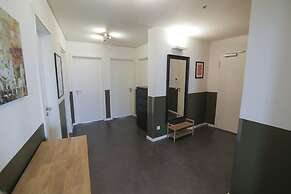 Holiday at Alexanderplatz Apartments