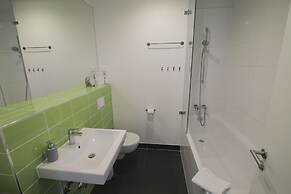 Holiday at Alexanderplatz Apartments