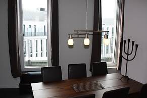 Holiday at Alexanderplatz Apartments