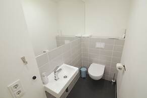 Holiday at Alexanderplatz Apartments