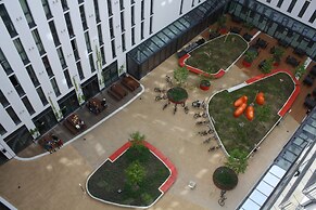 Holiday at Alexanderplatz Apartments