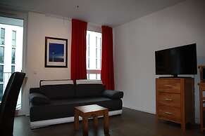 Holiday at Alexanderplatz Apartments