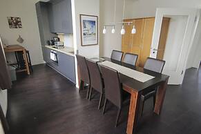 Holiday at Alexanderplatz Apartments