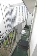 Holiday at Alexanderplatz Apartments