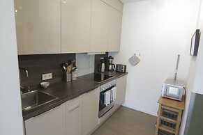 Holiday at Alexanderplatz Apartments