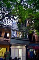 Bee House near Hanoi Opera House