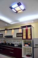 Bee House near Hanoi Opera House