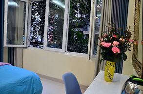 Bee House near Hanoi Opera House