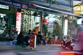 Bee House near Hanoi Opera House