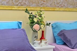 Bee House near Hanoi Opera House