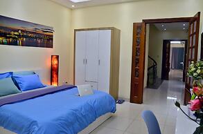 Bee House near Hanoi Opera House