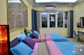 Bee House near Hanoi Opera House