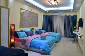 Bee House near Hanoi Opera House