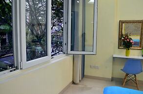 Bee House near Hanoi Opera House