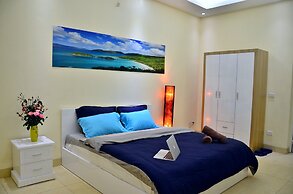 Bee House near Hanoi Opera House