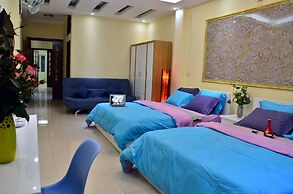 Bee House near Hanoi Opera House