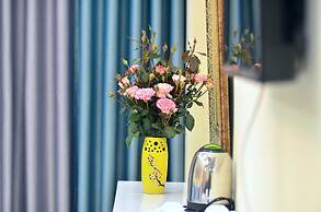 Bee House near Hanoi Opera House