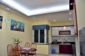 Bee House near Hanoi Opera House