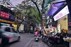 Bee House near Hanoi Opera House