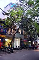 Bee House near Hanoi Opera House