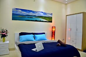 Bee House near Hanoi Opera House