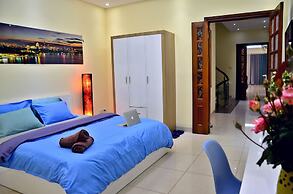 Bee House near Hanoi Opera House